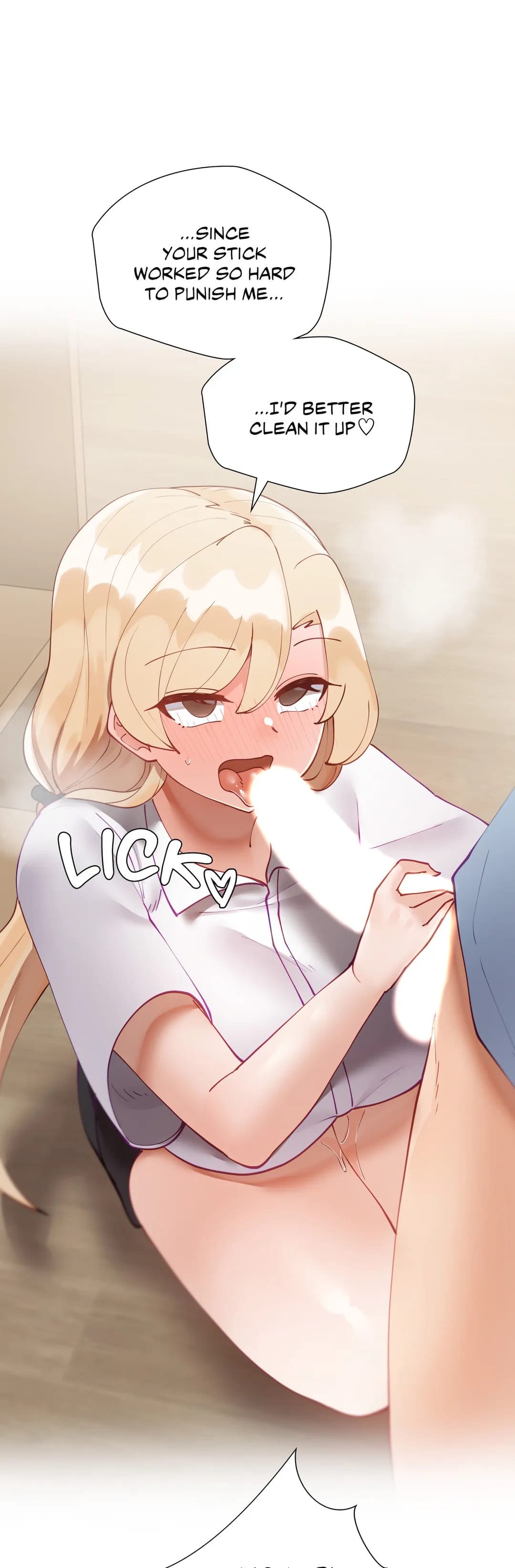 Learning The Hard Way [Choi Taeyoung , over.J] - Chapter 42 — Page 23