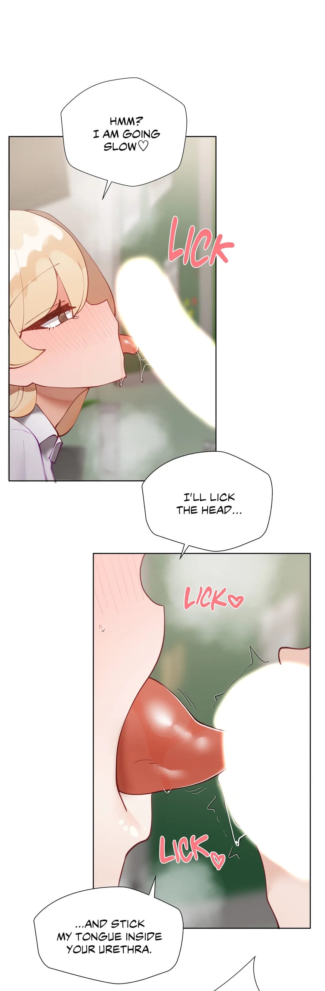 Learning The Hard Way [Choi Taeyoung , over.J] - Chapter 42 — Page 25