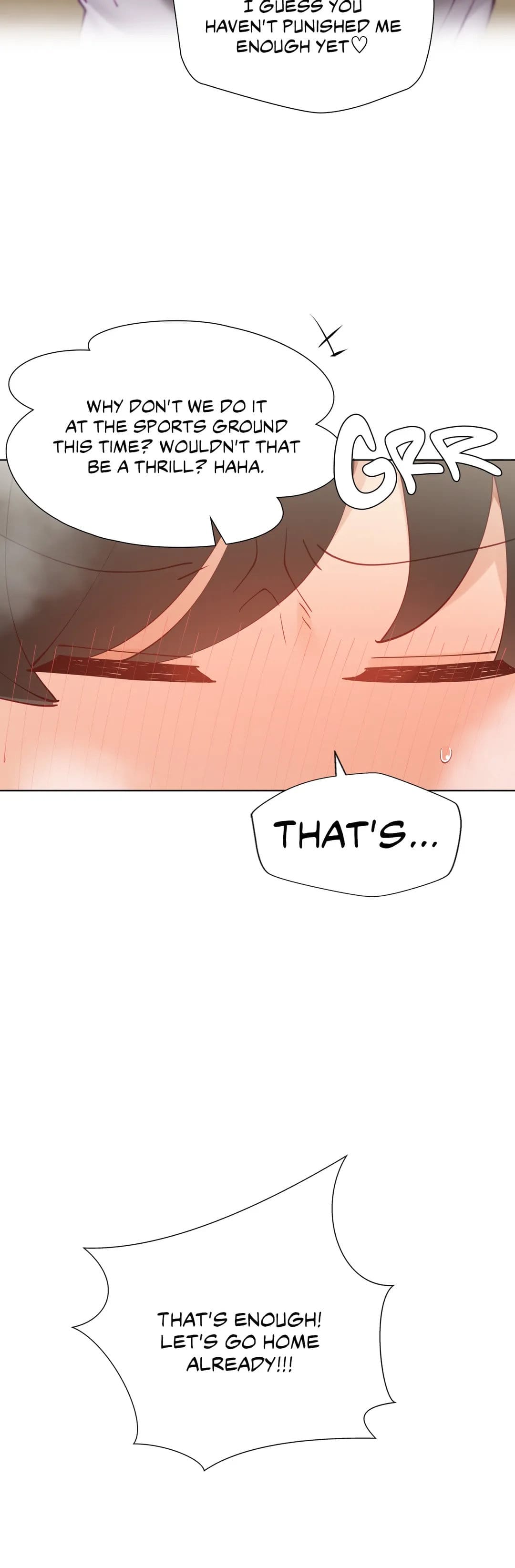 Learning The Hard Way [Choi Taeyoung , over.J] - Chapter 42 — Page 27
