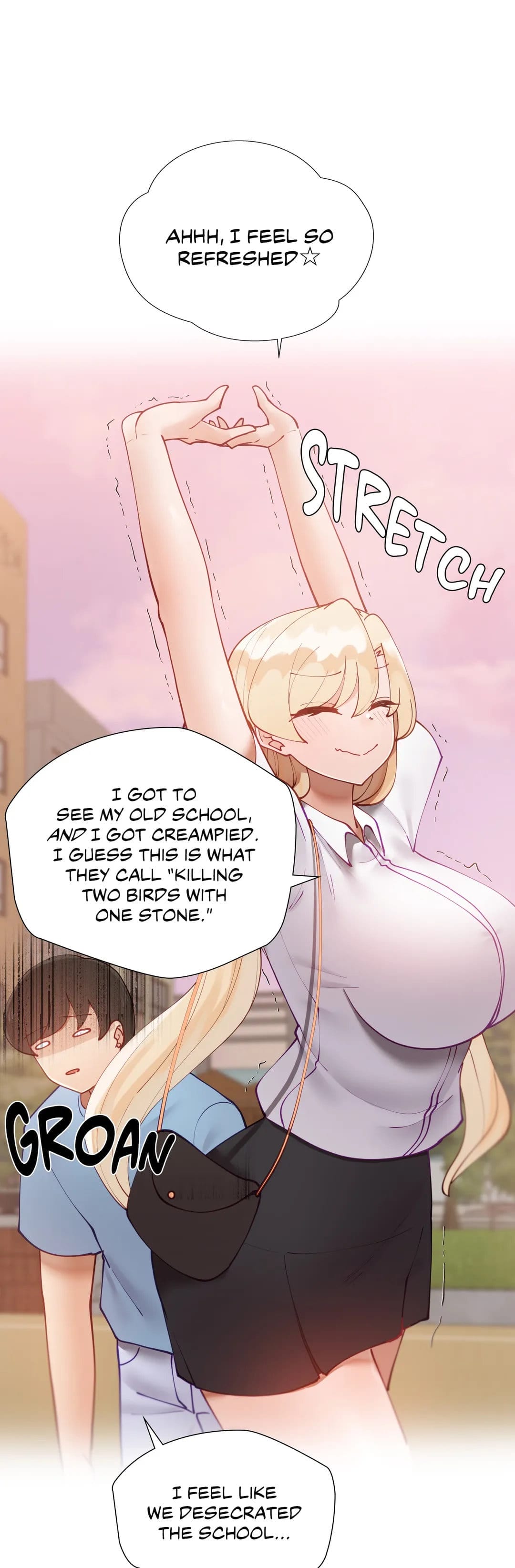 Learning The Hard Way [Choi Taeyoung , over.J] - Chapter 42 — Page 29