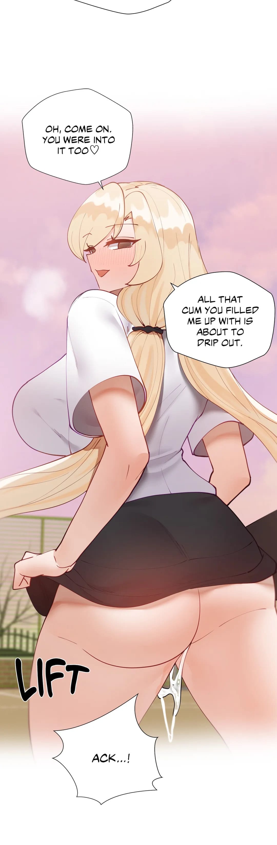 Learning The Hard Way [Choi Taeyoung , over.J] - Chapter 42 — Page 30