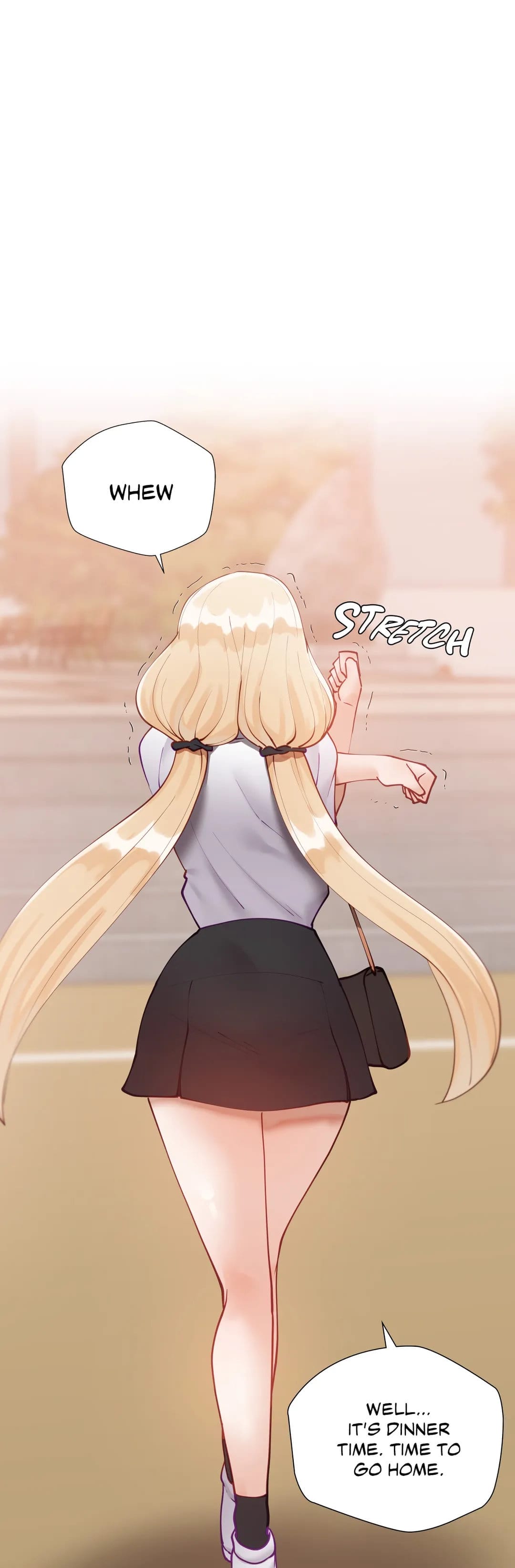 Learning The Hard Way [Choi Taeyoung , over.J] - Chapter 42 — Page 31