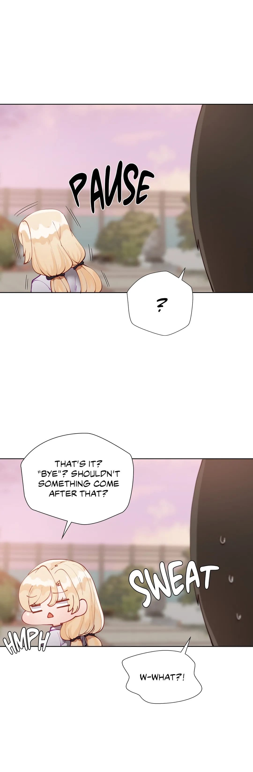 Learning The Hard Way [Choi Taeyoung , over.J] - Chapter 42 — Page 36