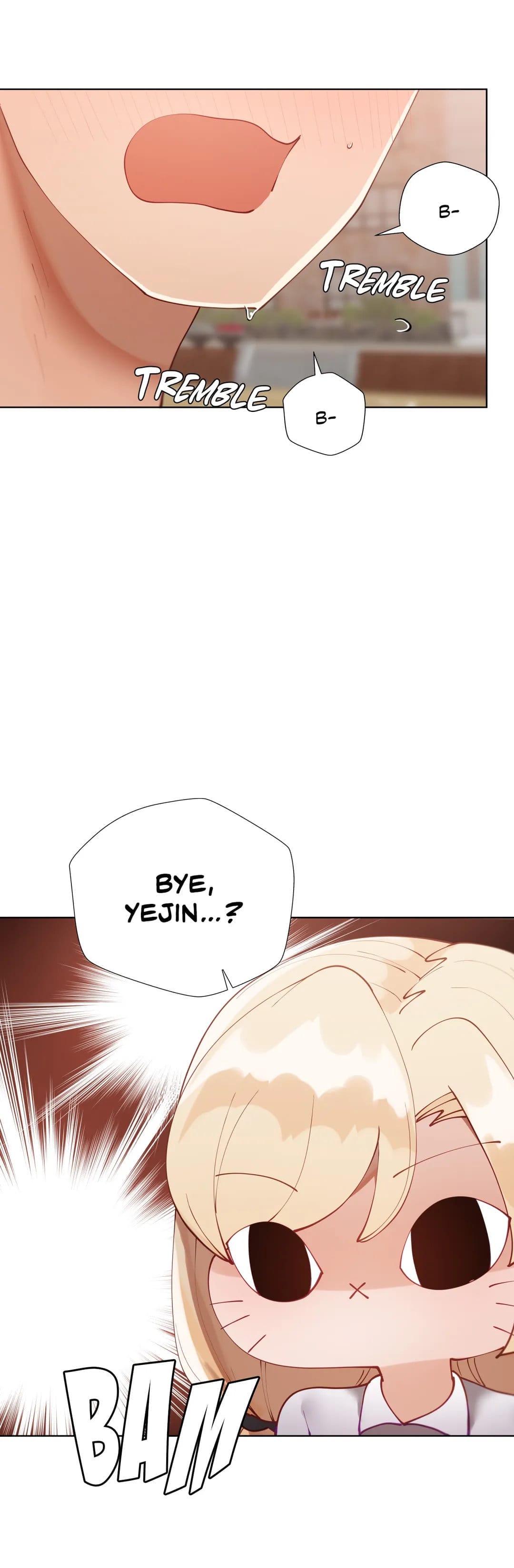 Learning The Hard Way [Choi Taeyoung , over.J] - Chapter 42 — Page 39