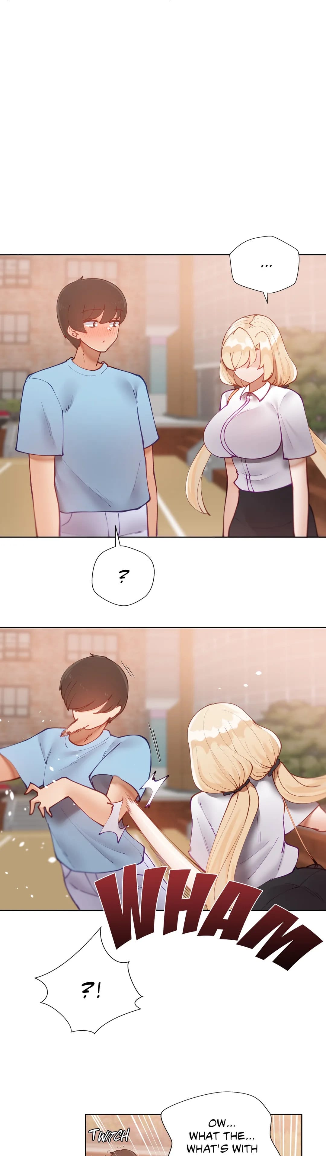 Learning The Hard Way [Choi Taeyoung , over.J] - Chapter 42 — Page 40