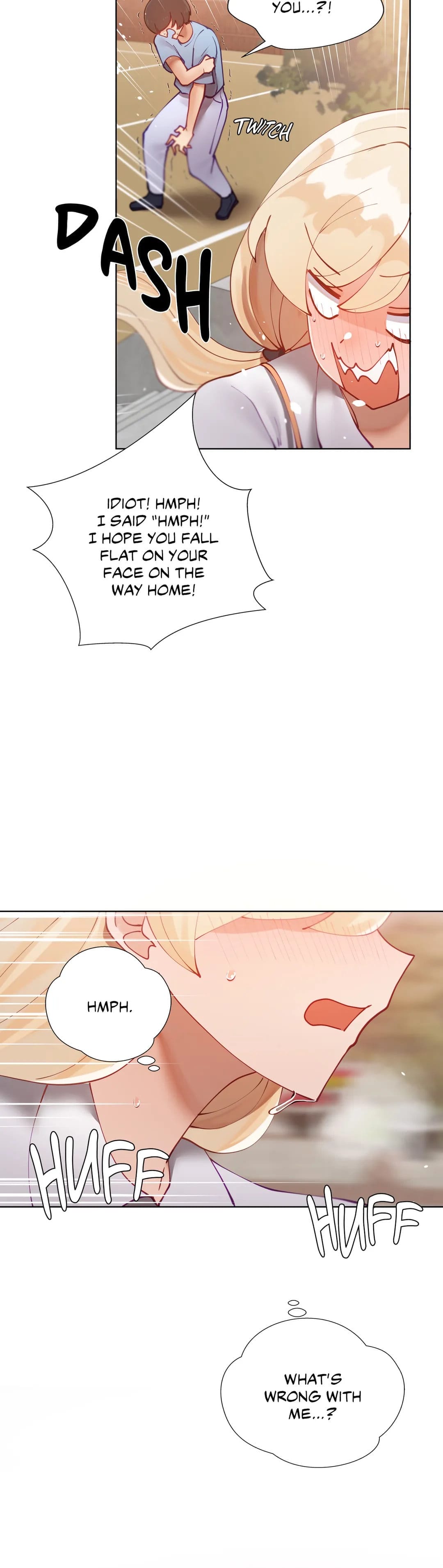 Learning The Hard Way [Choi Taeyoung , over.J] - Chapter 42 — Page 41
