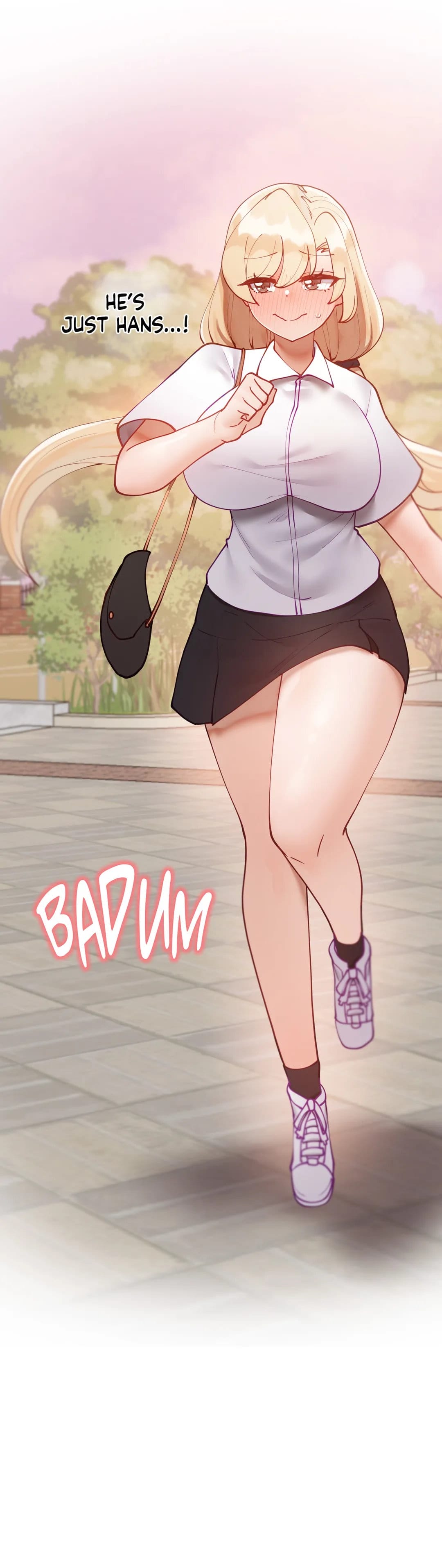 Learning The Hard Way [Choi Taeyoung , over.J] - Chapter 42 — Page 42