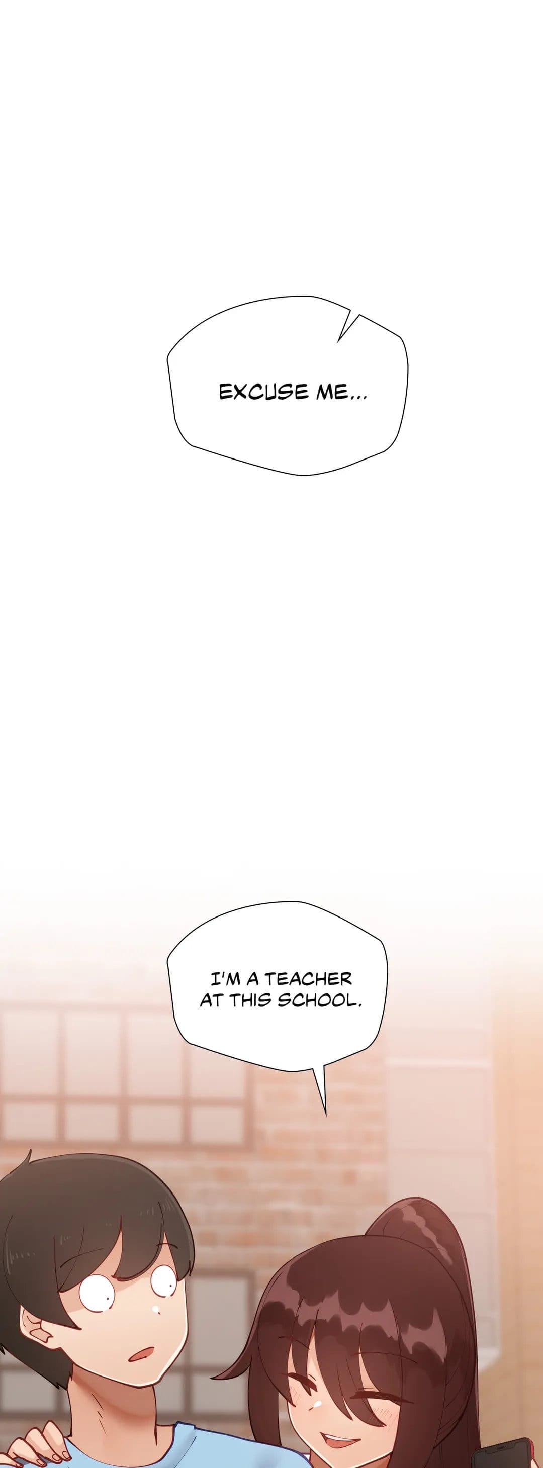 Learning The Hard Way [Choi Taeyoung , over.J] - Chapter 42 — Page 46