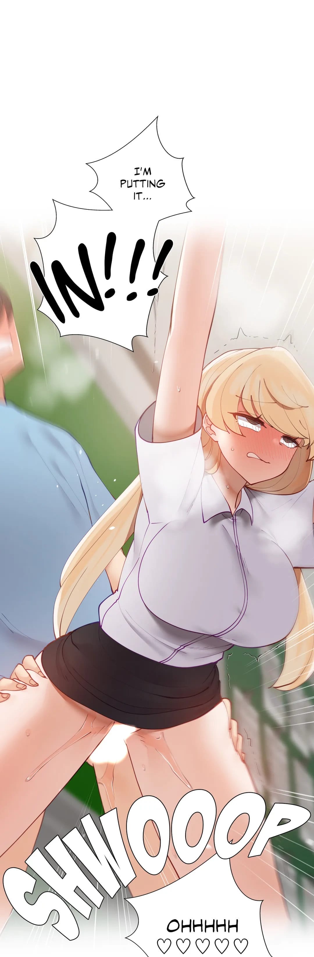 Learning The Hard Way [Choi Taeyoung , over.J] - Chapter 42 — Page 7