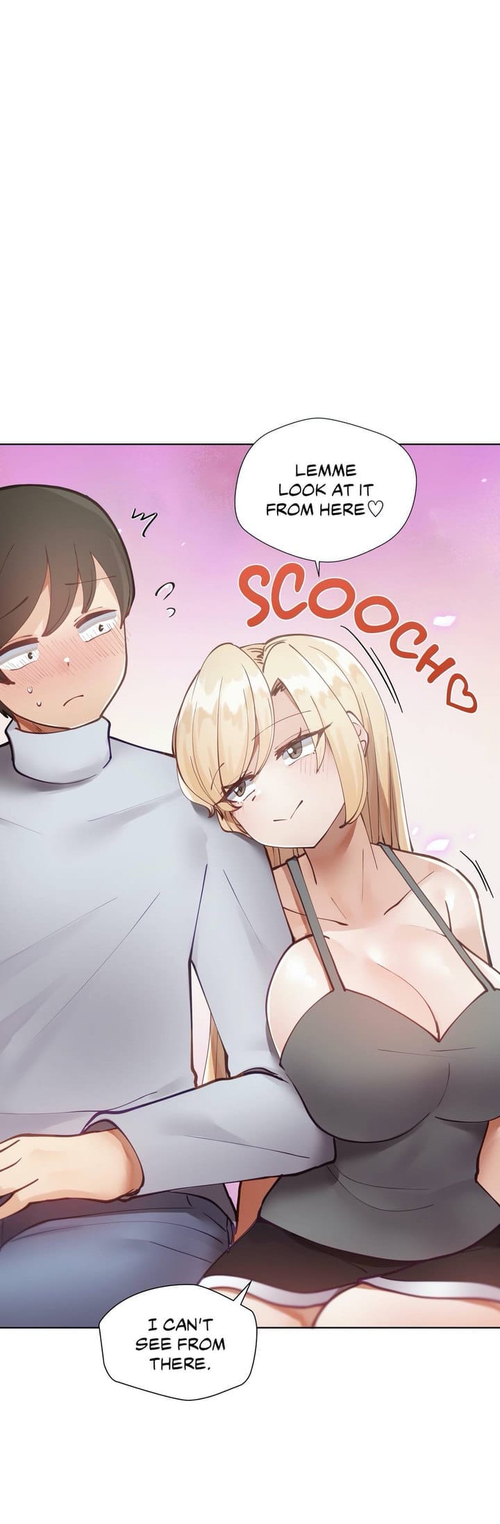 Learning The Hard Way [Choi Taeyoung , over.J] - Chapter 5 — Page 14