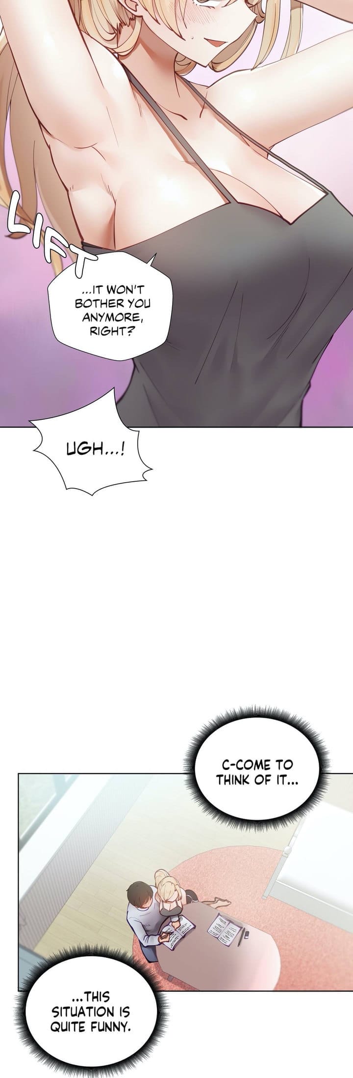 Learning The Hard Way [Choi Taeyoung , over.J] - Chapter 5 — Page 17