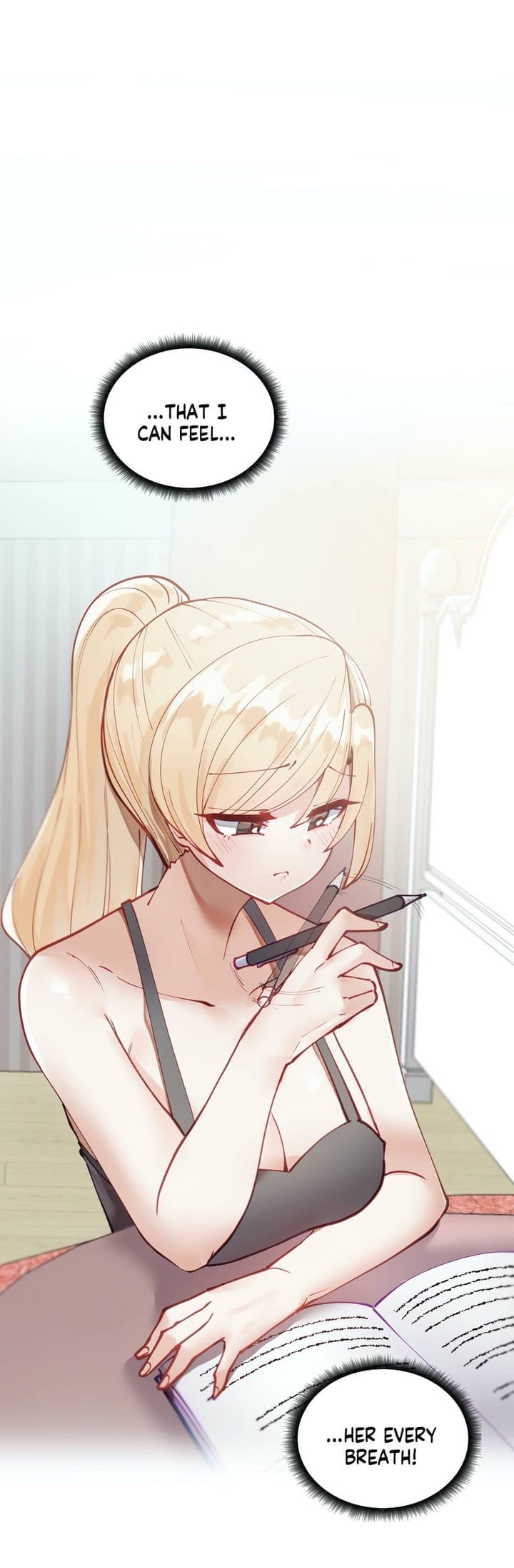 Learning The Hard Way [Choi Taeyoung , over.J] - Chapter 5 — Page 19