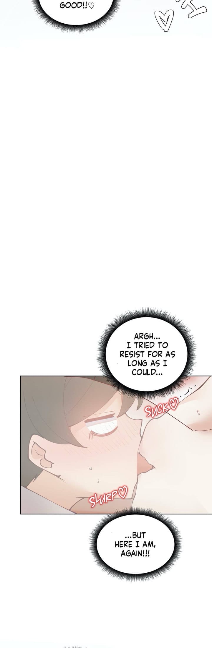 Learning The Hard Way [Choi Taeyoung , over.J] - Chapter 5 — Page 29