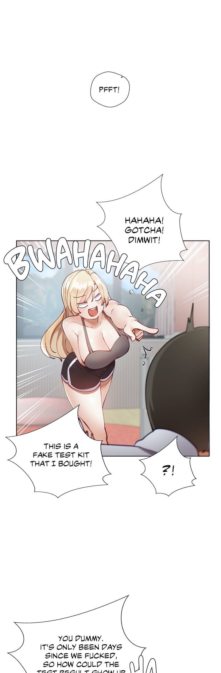 Learning The Hard Way [Choi Taeyoung , over.J] - Chapter 5 — Page 4