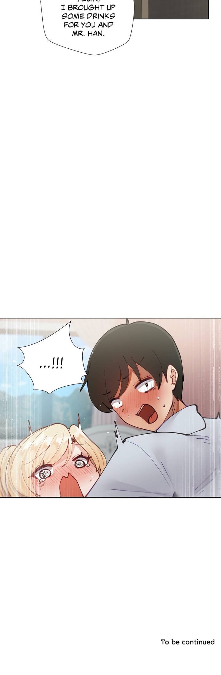 Learning The Hard Way [Choi Taeyoung , over.J] - Chapter 5 — Page 42
