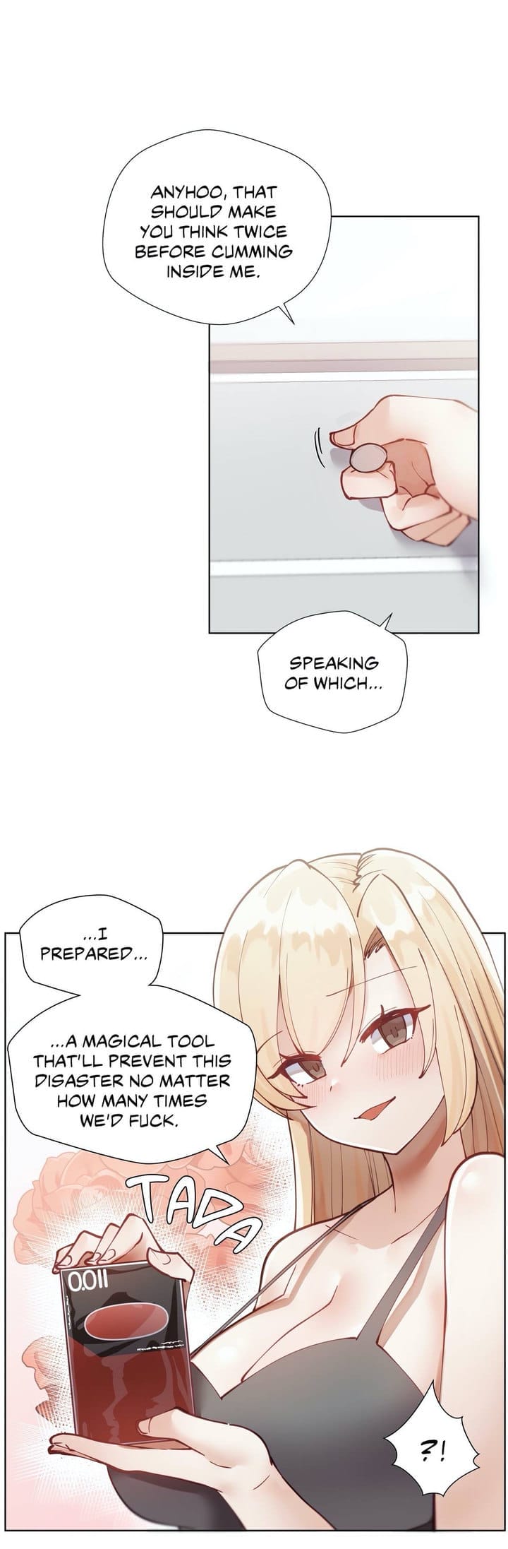 Learning The Hard Way [Choi Taeyoung , over.J] - Chapter 5 — Page 6