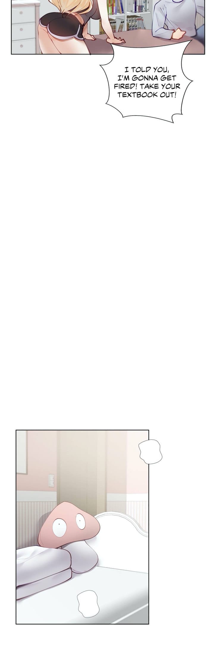Learning The Hard Way [Choi Taeyoung , over.J] - Chapter 5 — Page 9
