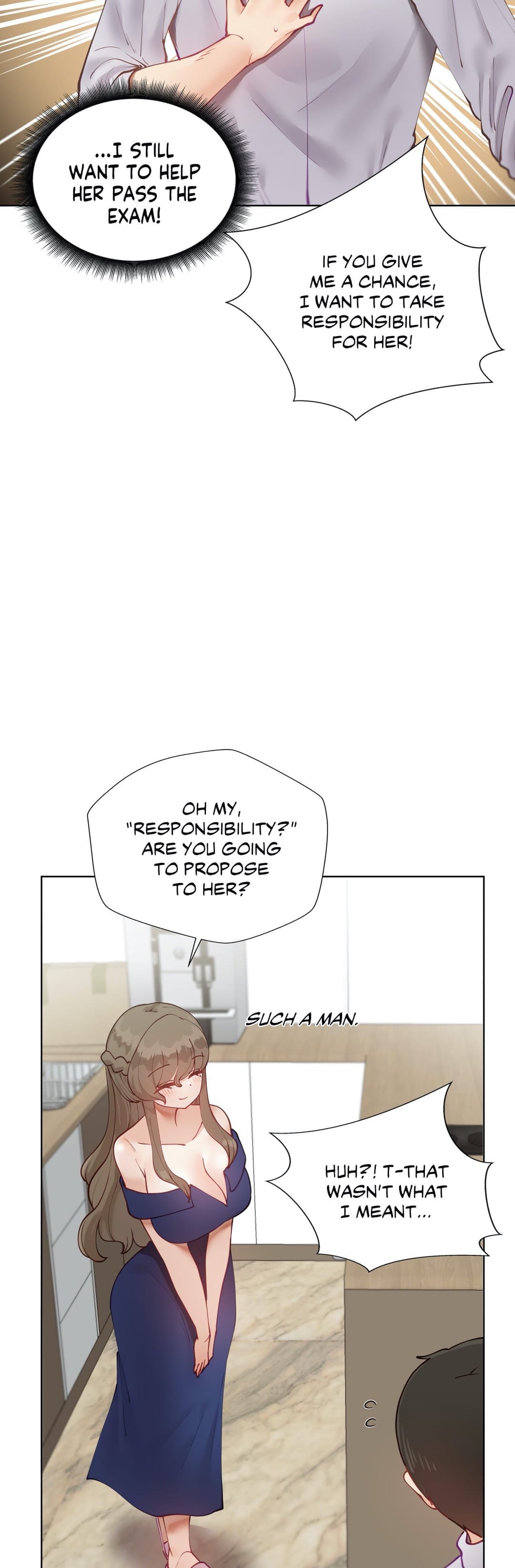 Learning The Hard Way [Choi Taeyoung , over.J] - Chapter 26 — Page 11