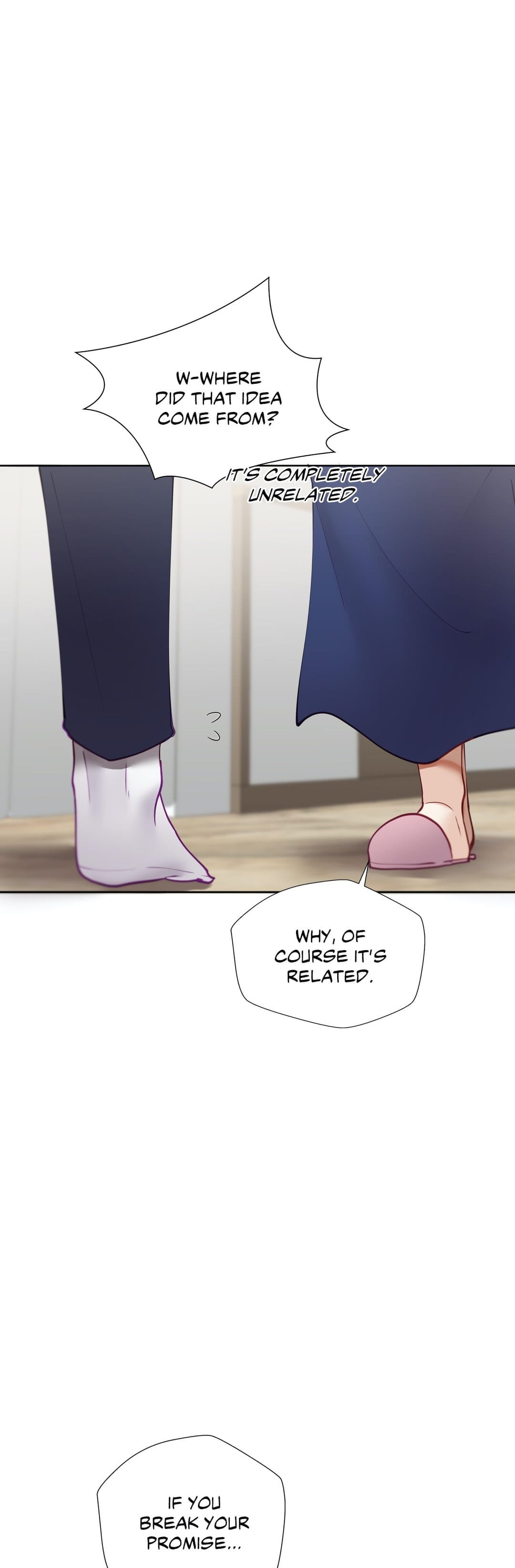 Learning The Hard Way [Choi Taeyoung , over.J] - Chapter 26 — Page 16