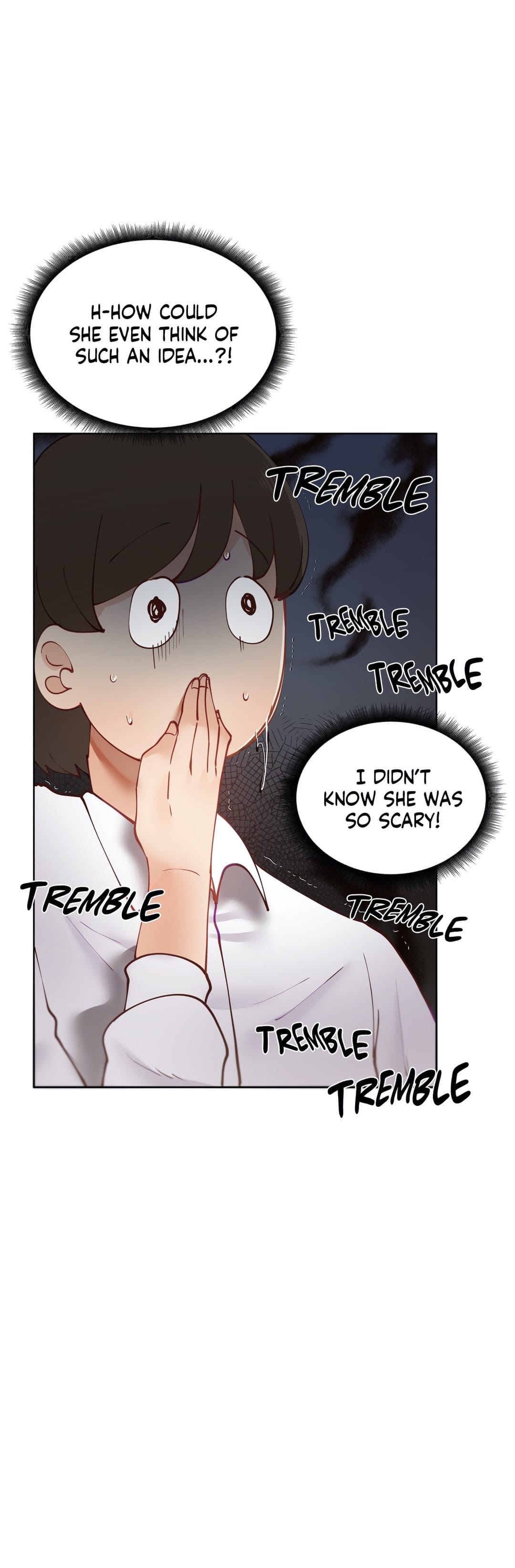 Learning The Hard Way [Choi Taeyoung , over.J] - Chapter 26 — Page 18