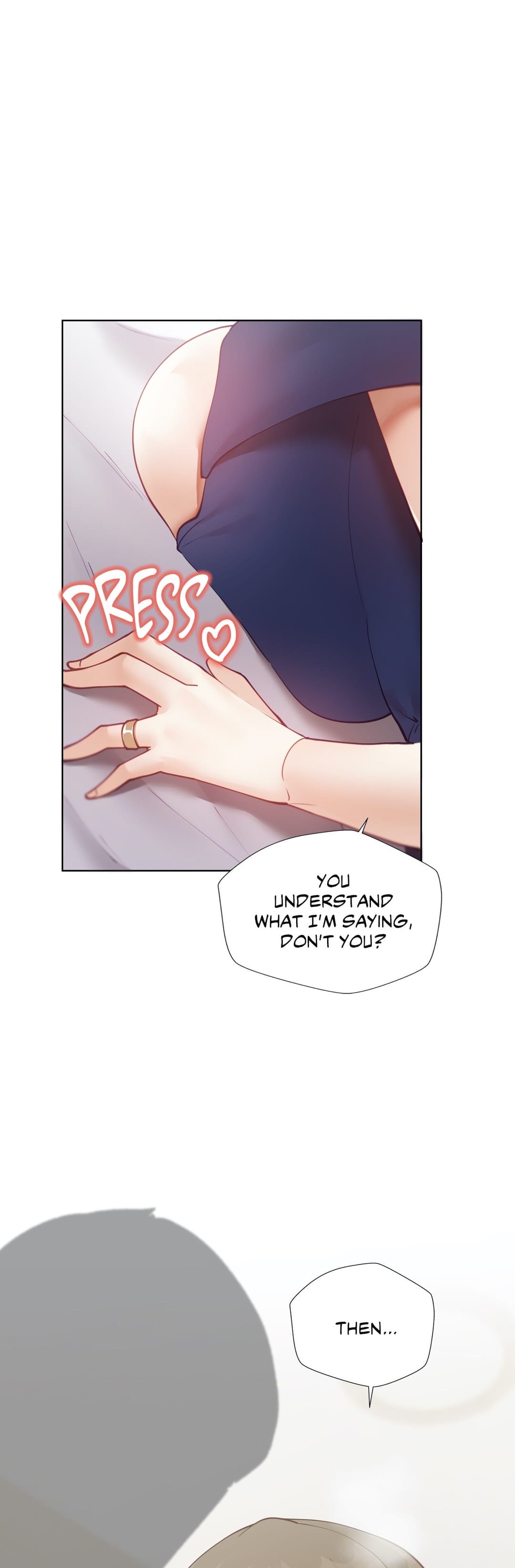 Learning The Hard Way [Choi Taeyoung , over.J] - Chapter 26 — Page 19