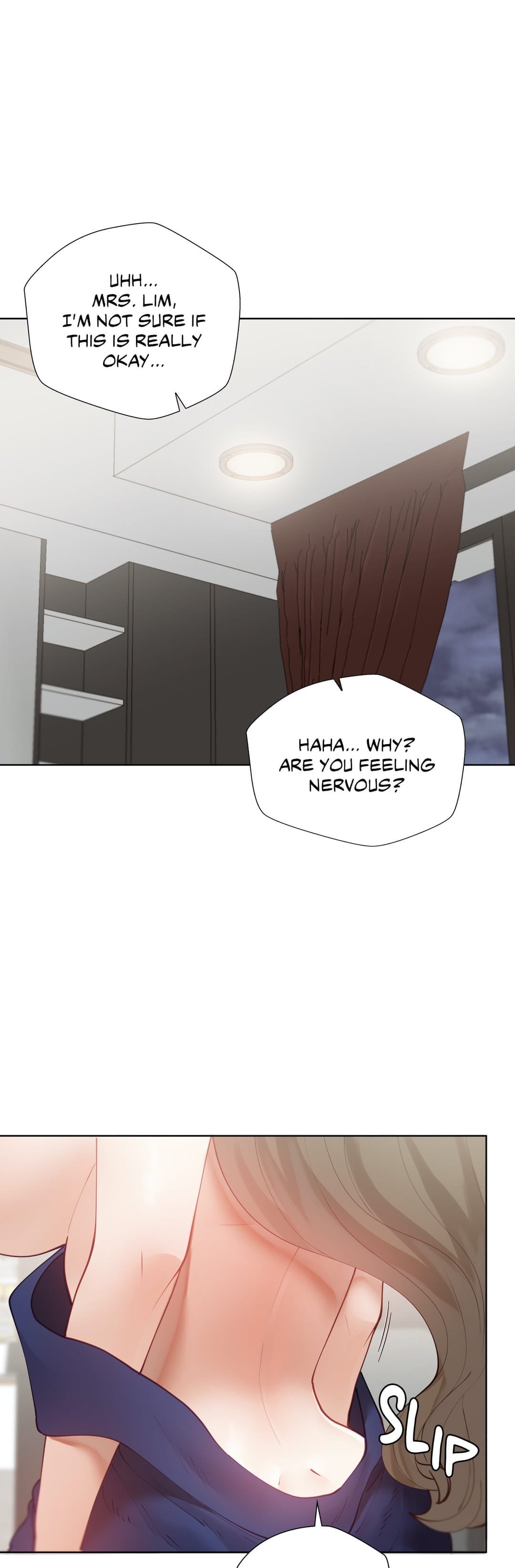 Learning The Hard Way [Choi Taeyoung , over.J] - Chapter 26 — Page 22