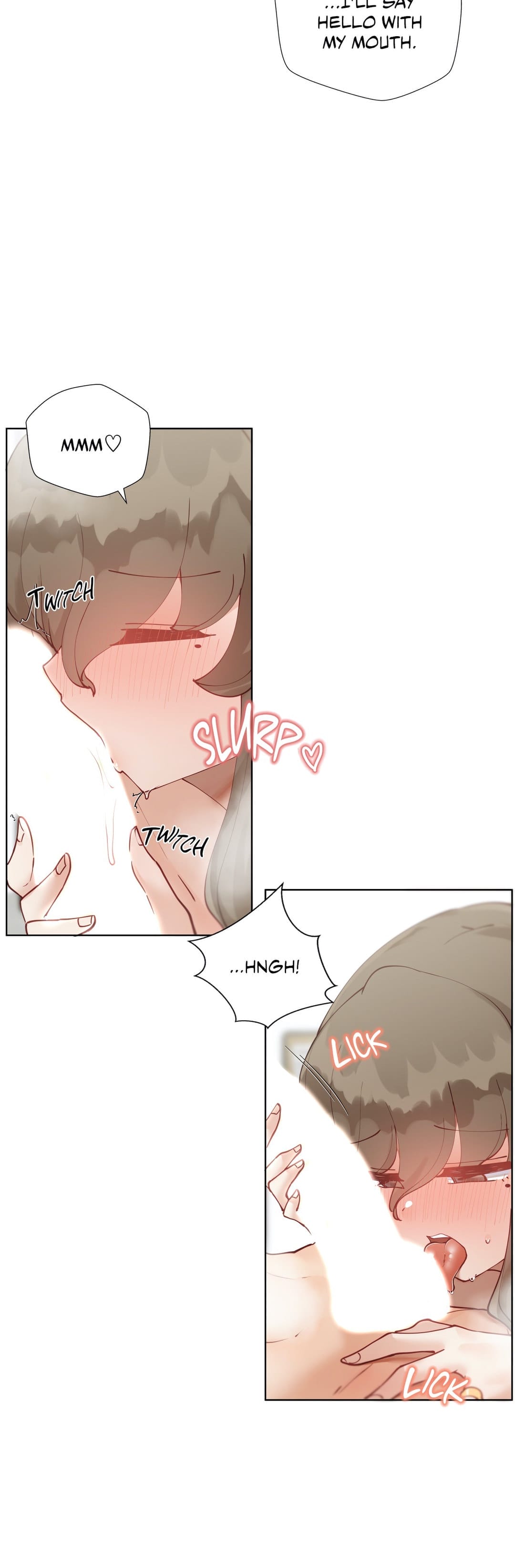Learning The Hard Way [Choi Taeyoung , over.J] - Chapter 26 — Page 26
