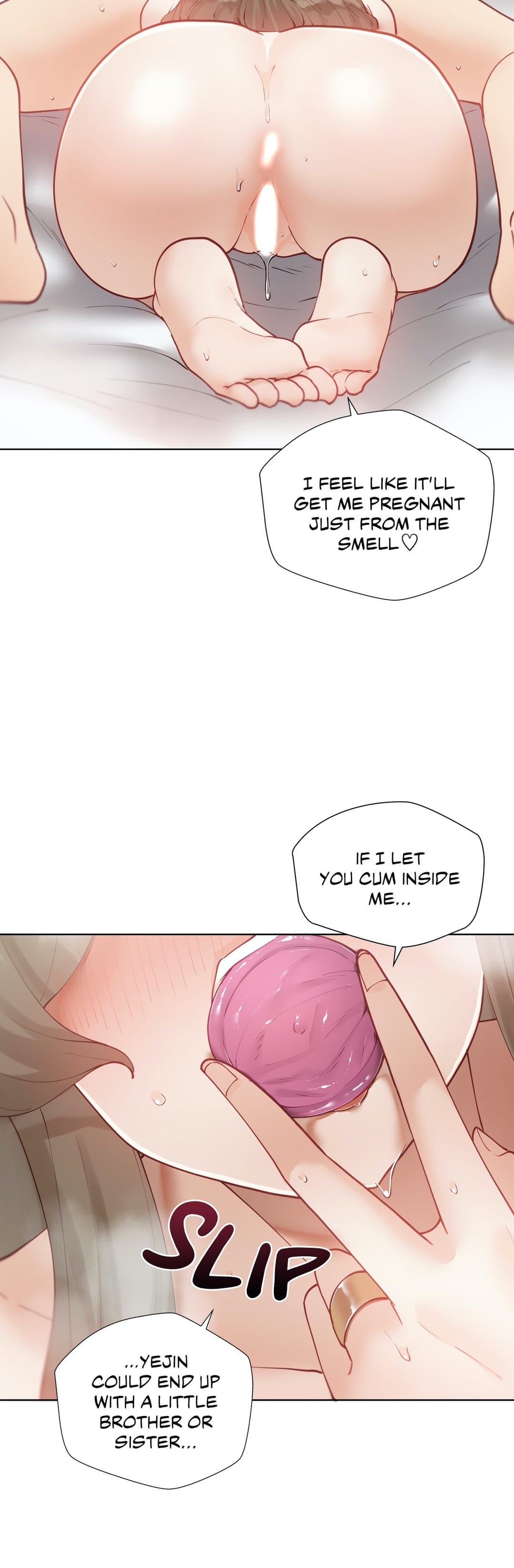 Learning The Hard Way [Choi Taeyoung , over.J] - Chapter 26 — Page 39