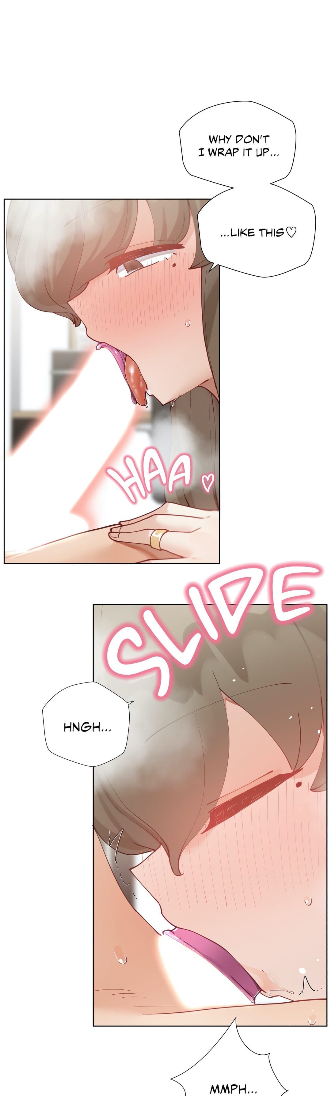 Learning The Hard Way [Choi Taeyoung , over.J] - Chapter 26 — Page 40