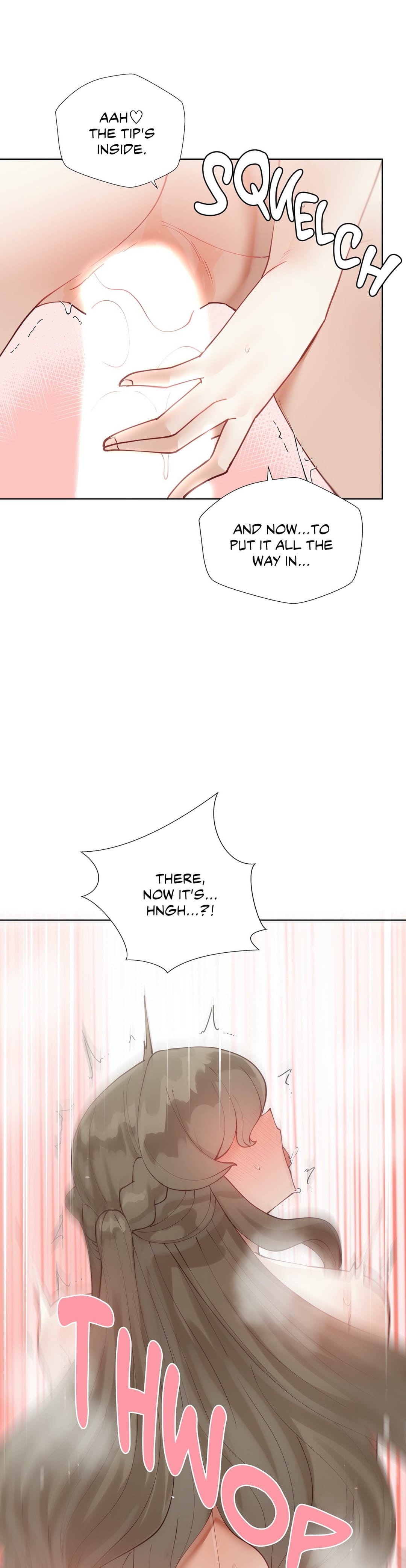 Learning The Hard Way [Choi Taeyoung , over.J] - Chapter 26 — Page 43