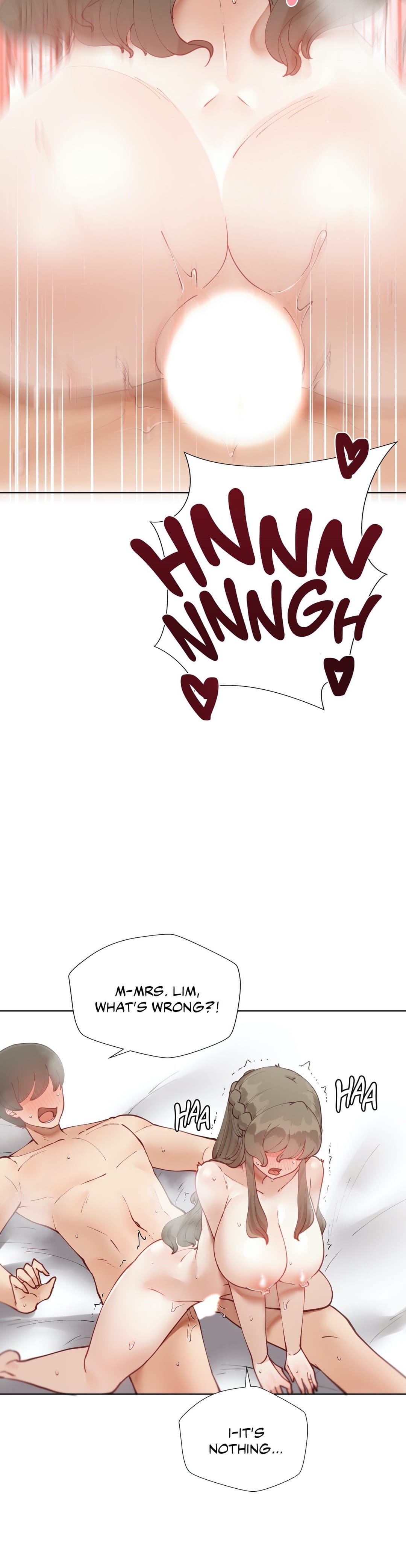 Learning The Hard Way [Choi Taeyoung , over.J] - Chapter 26 — Page 44