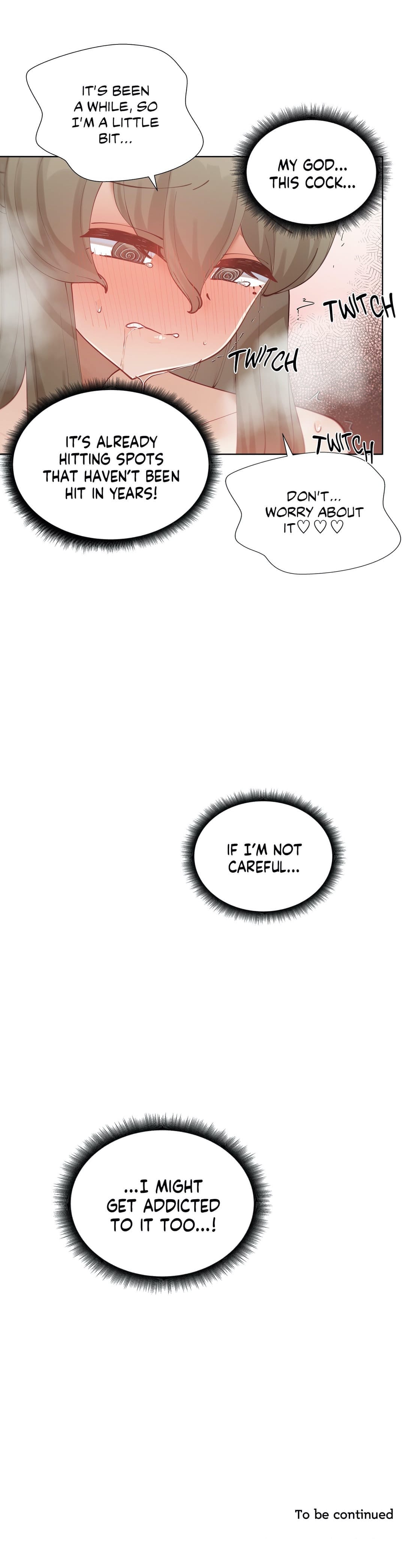 Learning The Hard Way [Choi Taeyoung , over.J] - Chapter 26 — Page 45