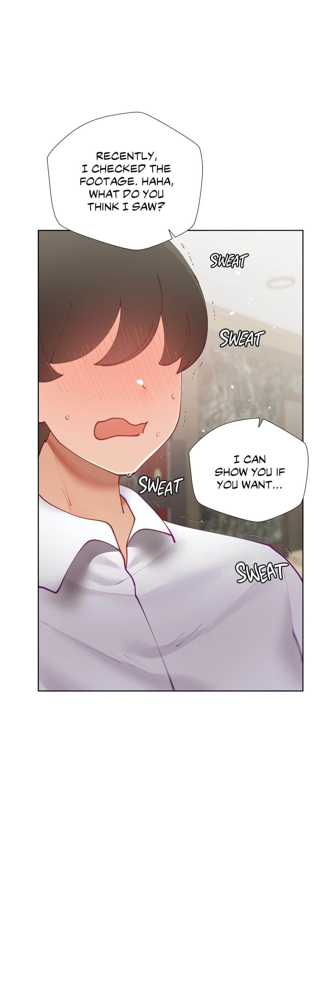 Learning The Hard Way [Choi Taeyoung , over.J] - Chapter 26 — Page 5