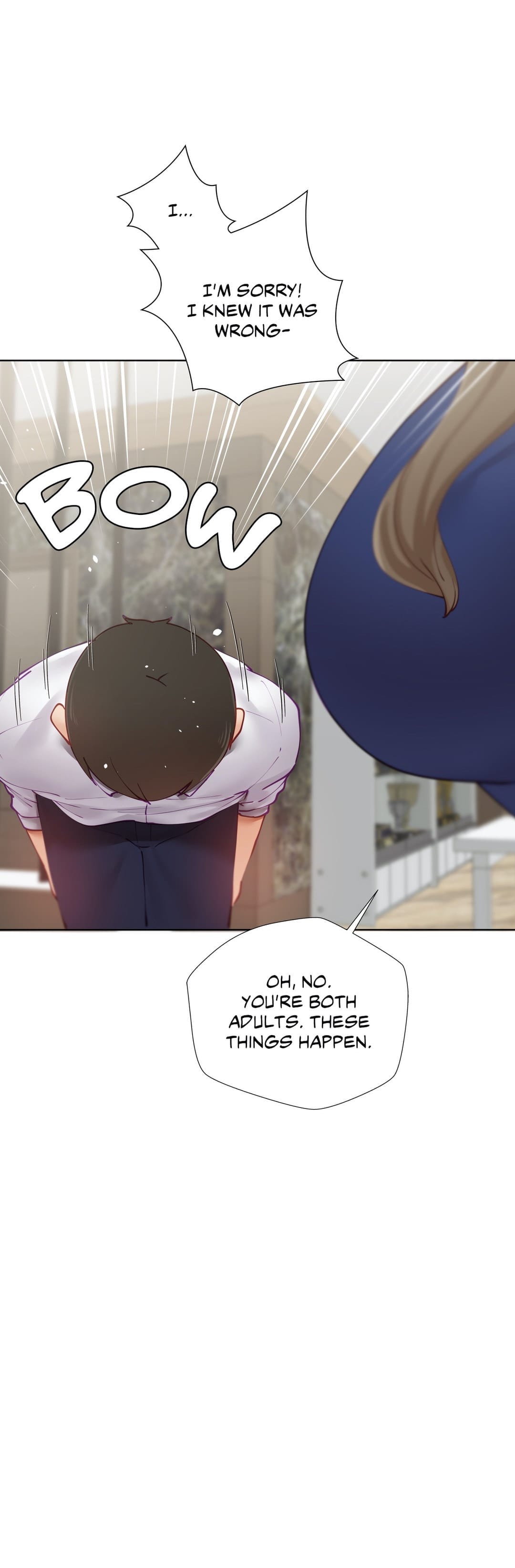Learning The Hard Way [Choi Taeyoung , over.J] - Chapter 26 — Page 6