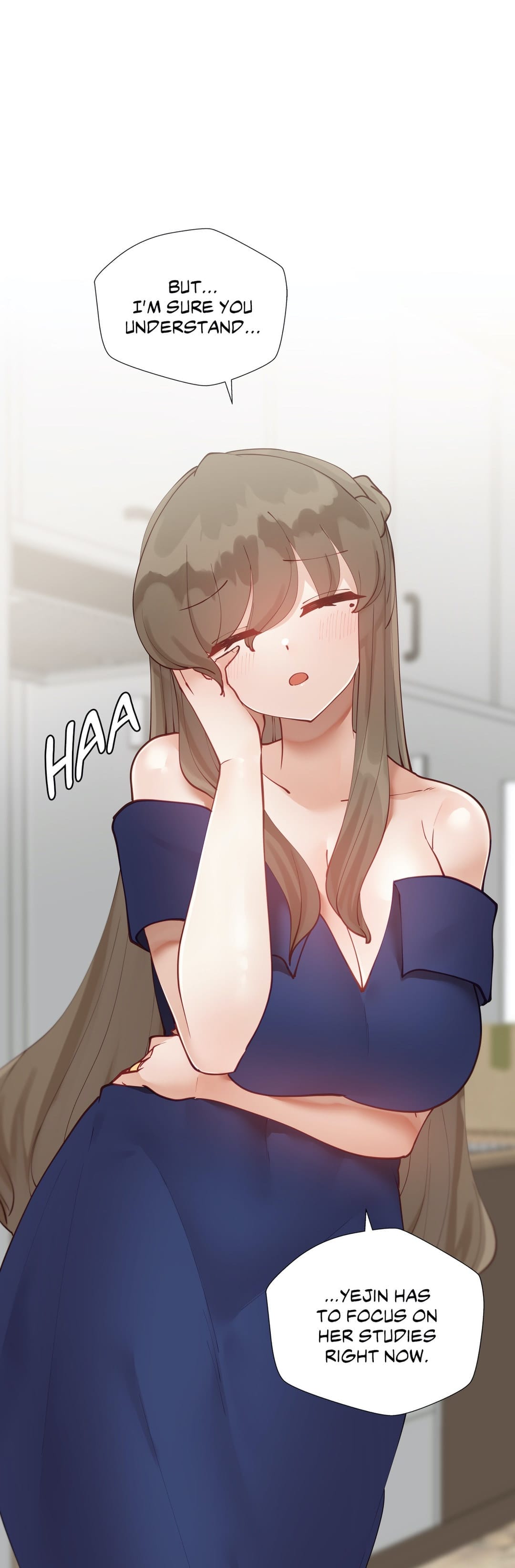 Learning The Hard Way [Choi Taeyoung , over.J] - Chapter 26 — Page 7