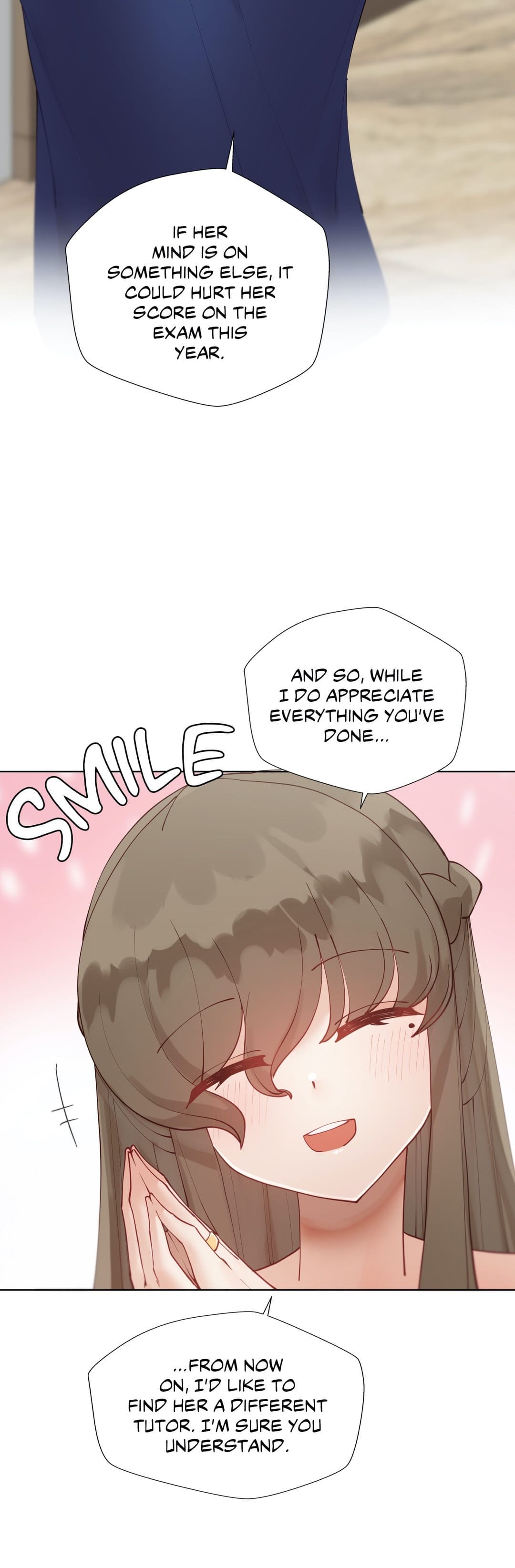 Learning The Hard Way [Choi Taeyoung , over.J] - Chapter 26 — Page 8