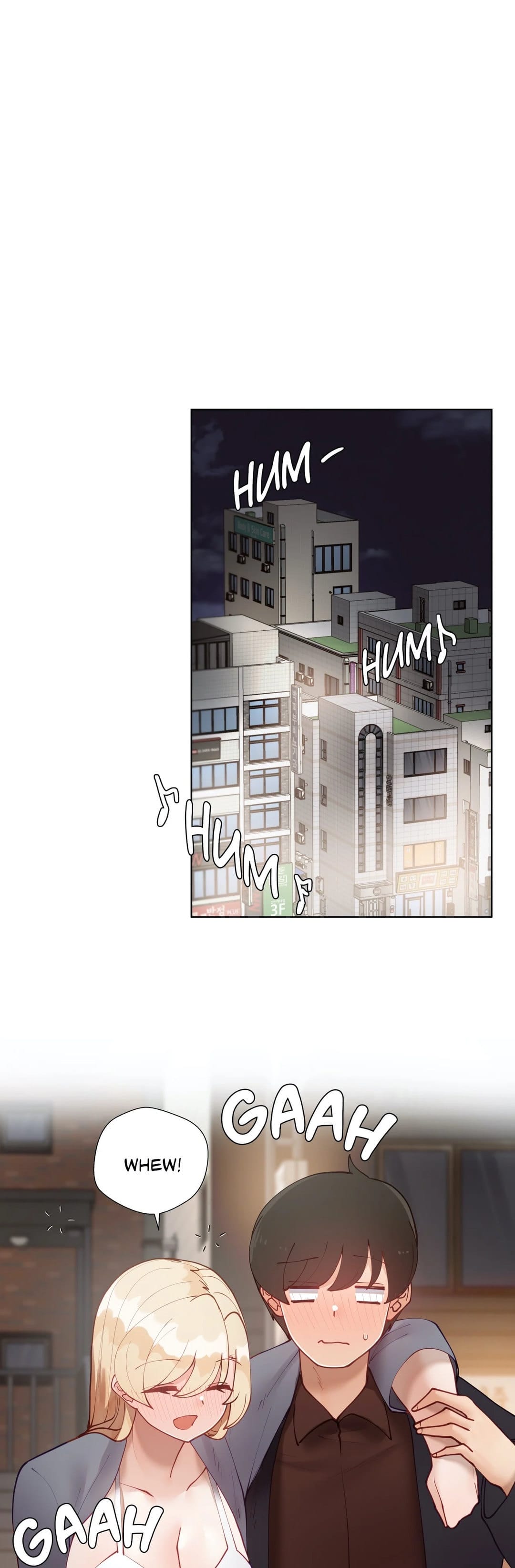 Learning The Hard Way [Choi Taeyoung , over.J] - Chapter 57 — Page 11