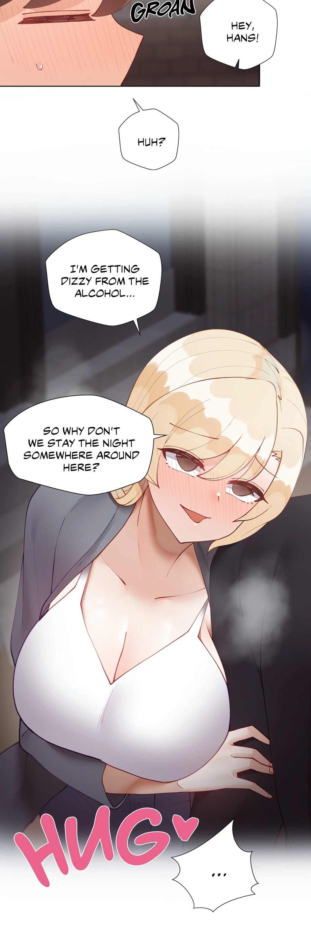 Learning The Hard Way [Choi Taeyoung , over.J] - Chapter 57 — Page 15