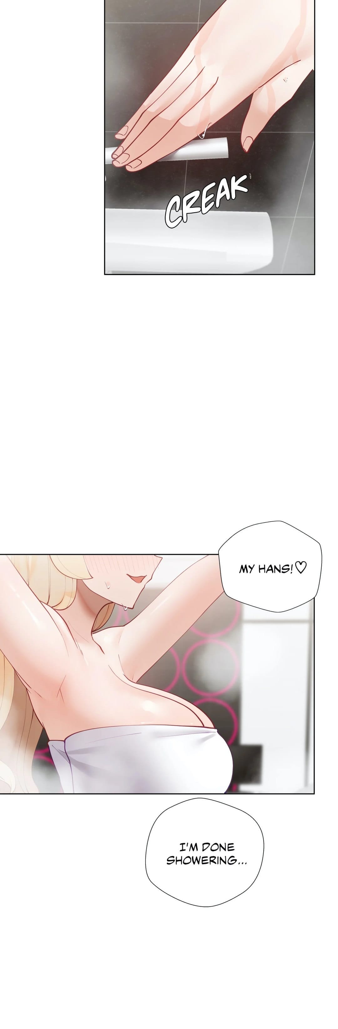 Learning The Hard Way [Choi Taeyoung , over.J] - Chapter 57 — Page 18