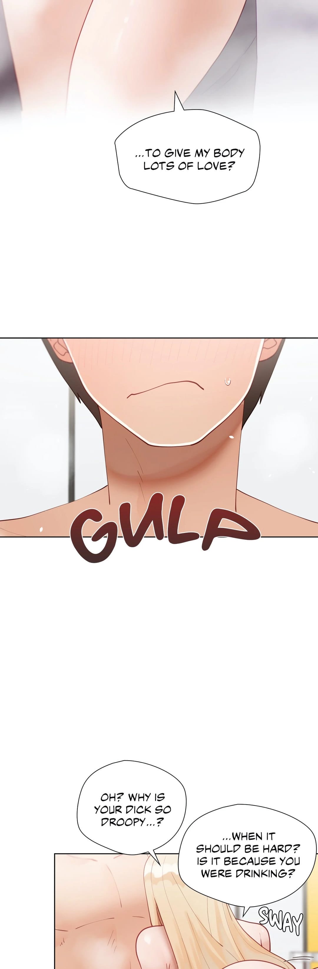 Learning The Hard Way [Choi Taeyoung , over.J] - Chapter 57 — Page 20