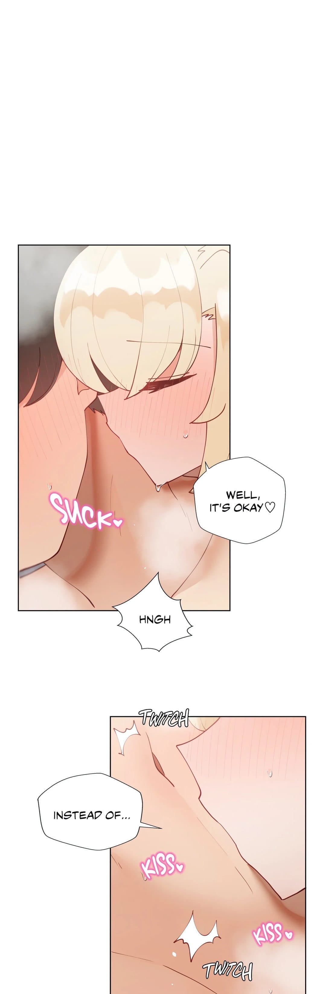 Learning The Hard Way [Choi Taeyoung , over.J] - Chapter 57 — Page 25