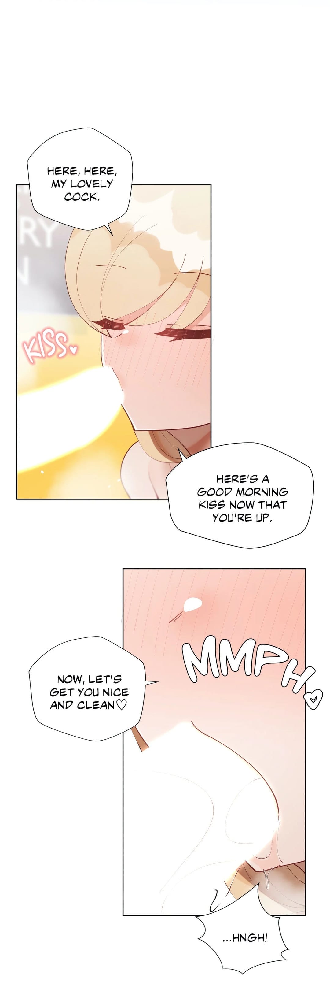 Learning The Hard Way [Choi Taeyoung , over.J] - Chapter 57 — Page 27
