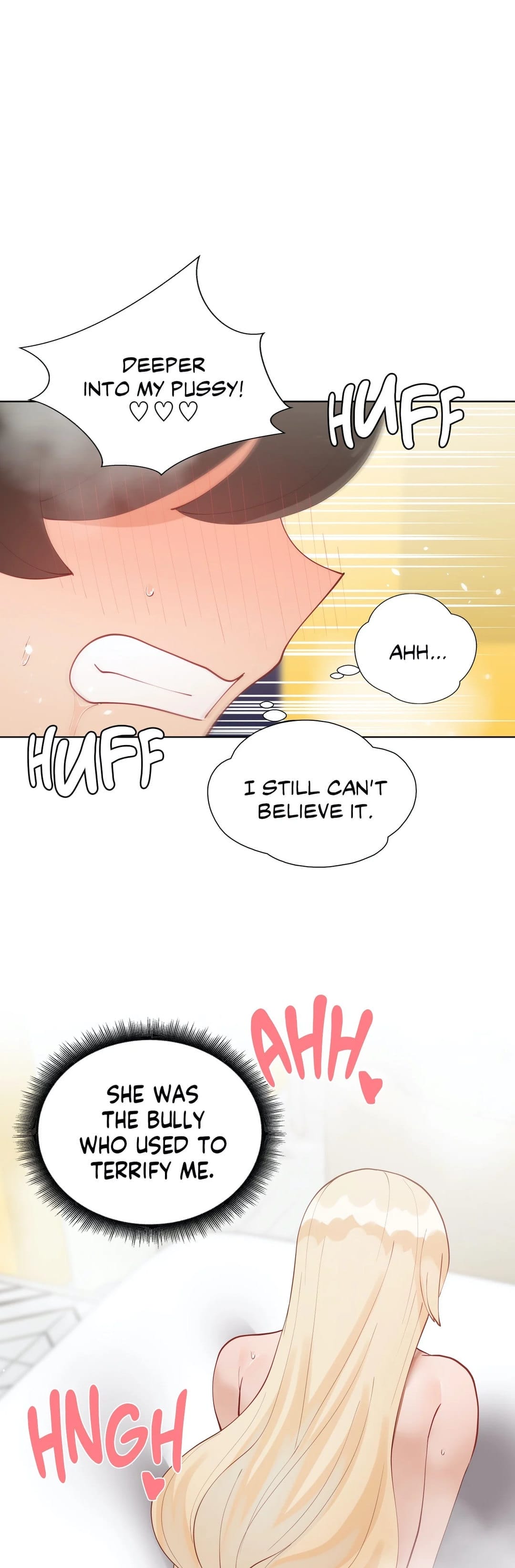 Learning The Hard Way [Choi Taeyoung , over.J] - Chapter 57 — Page 37