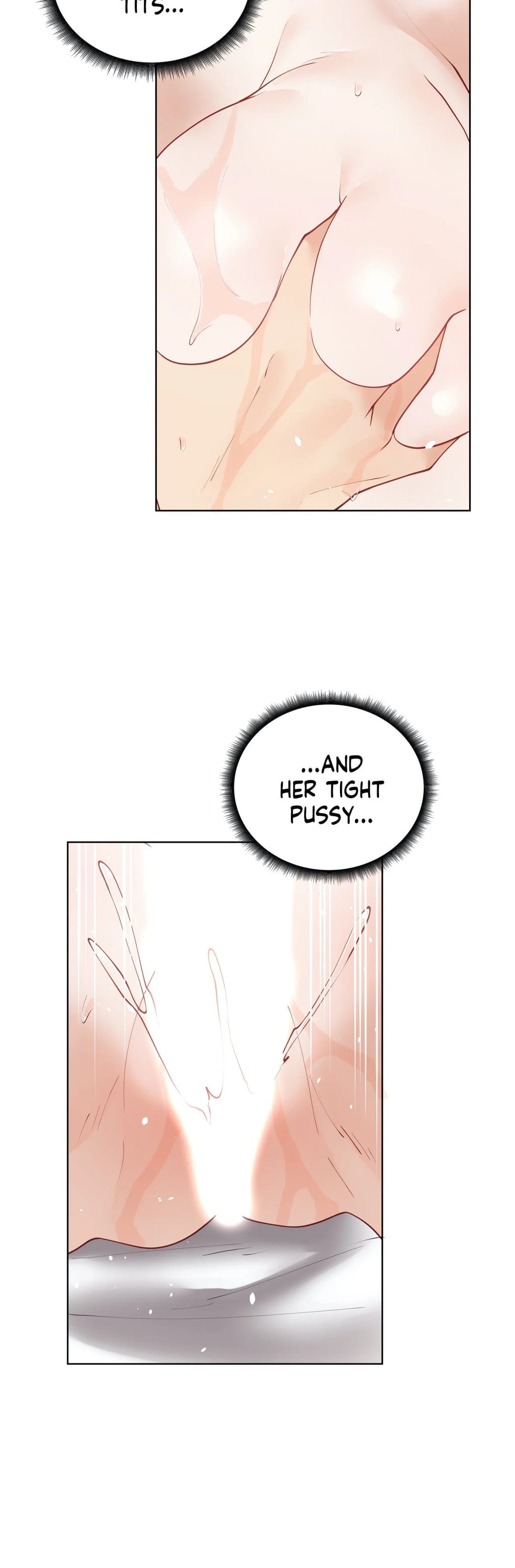 Learning The Hard Way [Choi Taeyoung , over.J] - Chapter 57 — Page 39