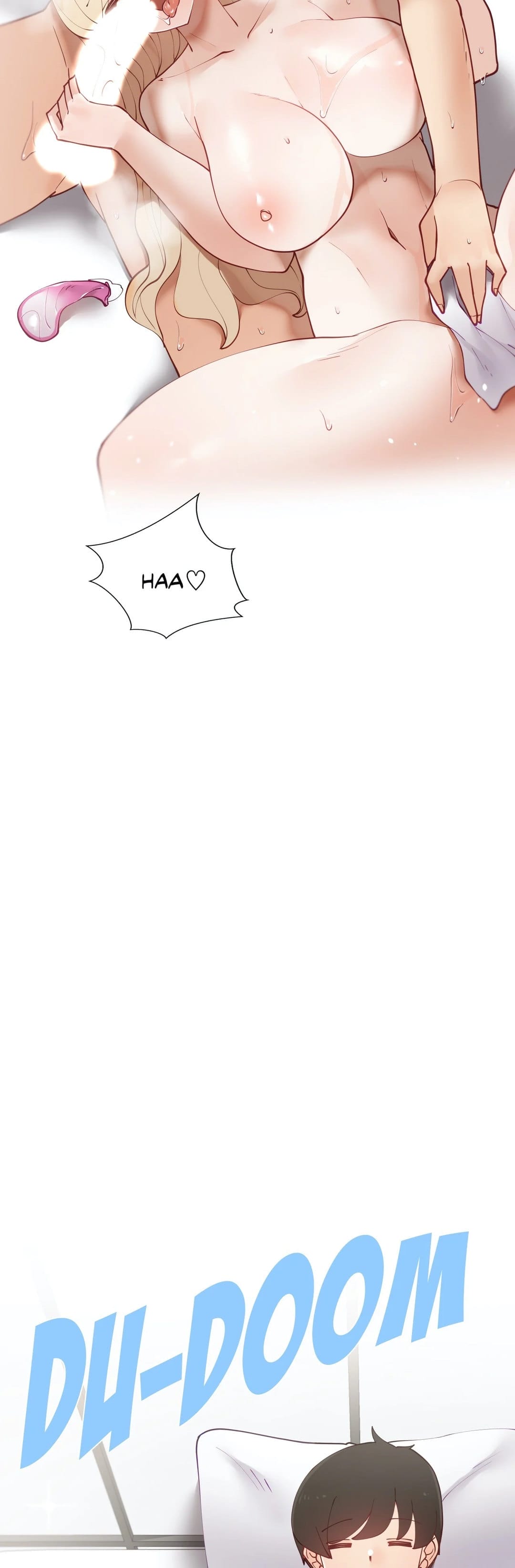 Learning The Hard Way [Choi Taeyoung , over.J] - Chapter 57 — Page 44