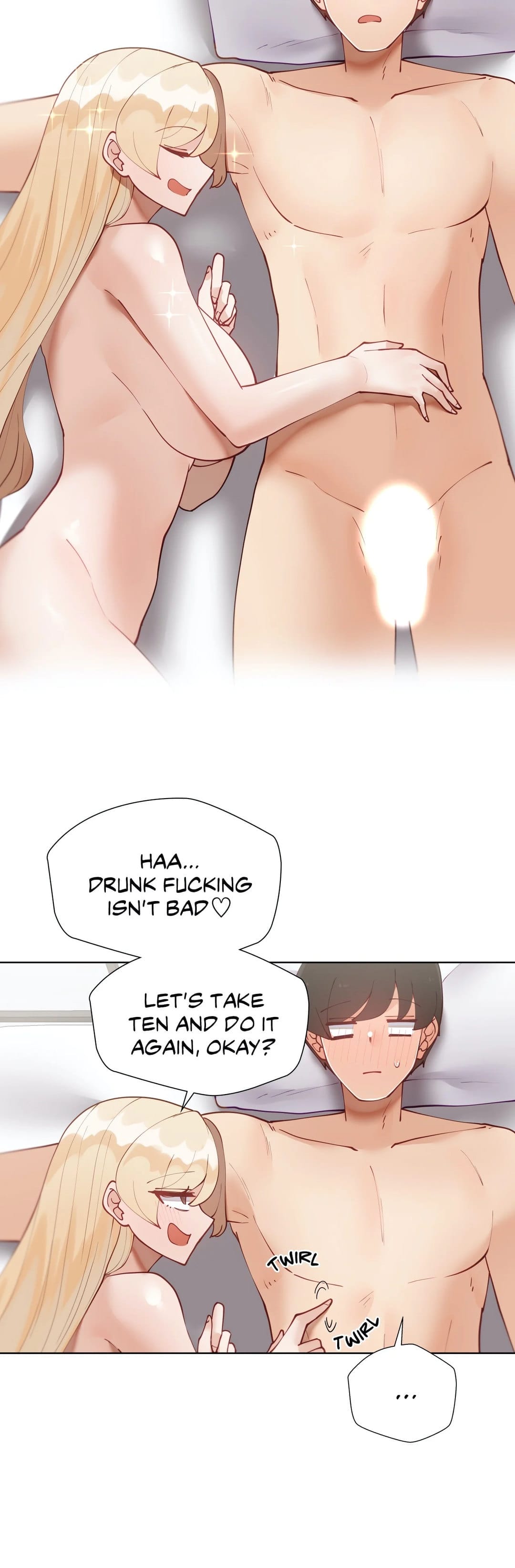 Learning The Hard Way [Choi Taeyoung , over.J] - Chapter 57 — Page 45
