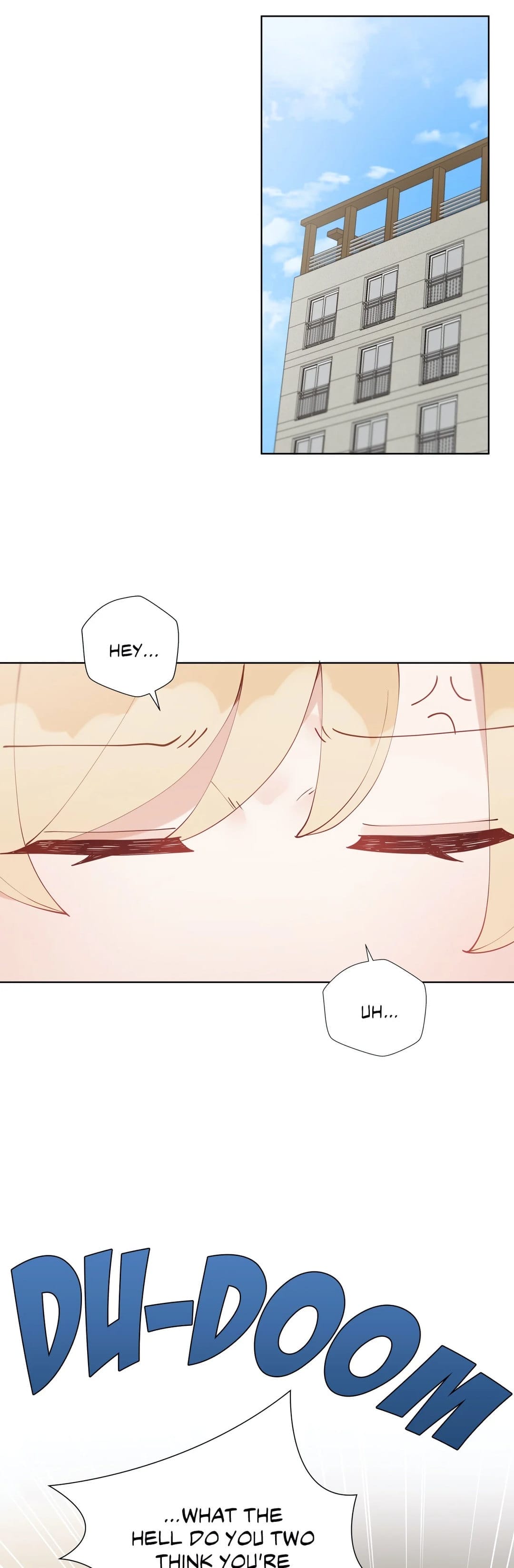 Learning The Hard Way [Choi Taeyoung , over.J] - Chapter 57 — Page 50