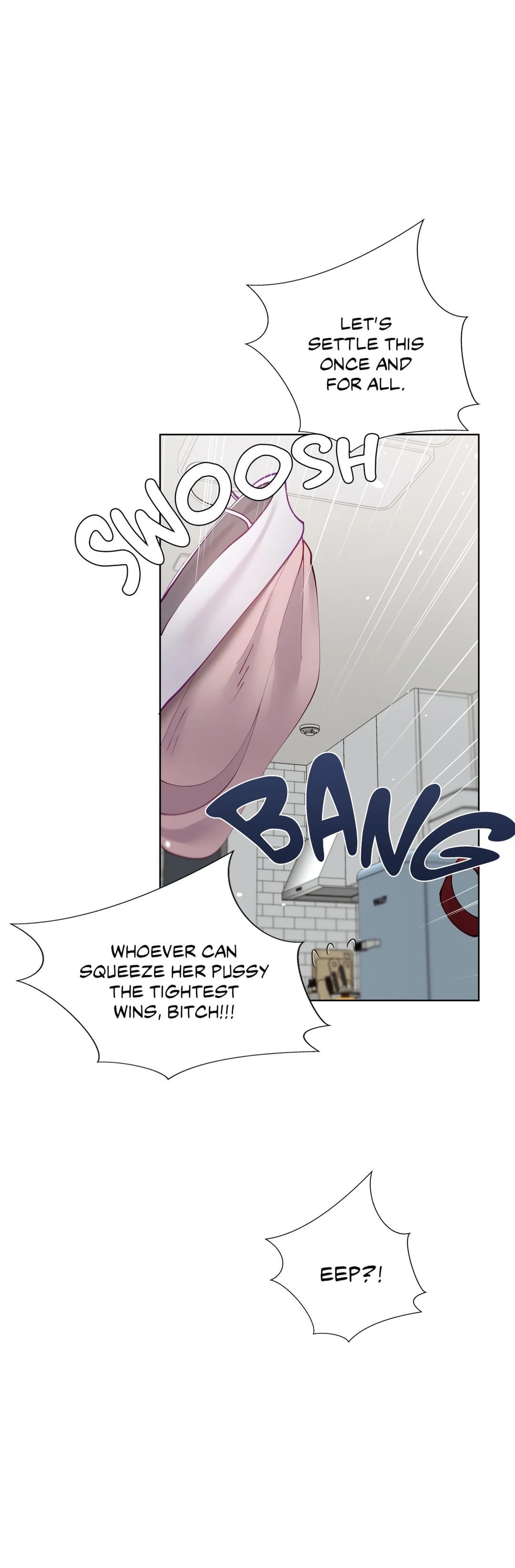 Learning The Hard Way [Choi Taeyoung , over.J] - Chapter 57 — Page 54