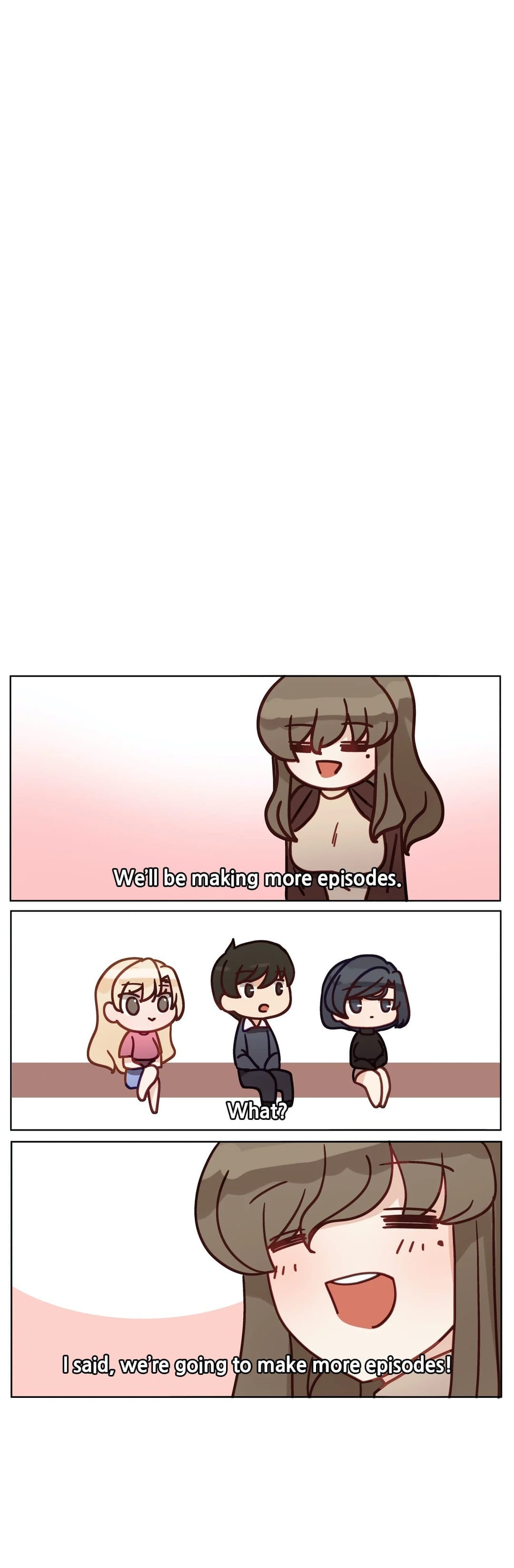 Learning The Hard Way [Choi Taeyoung , over.J] - Chapter 57 — Page 57