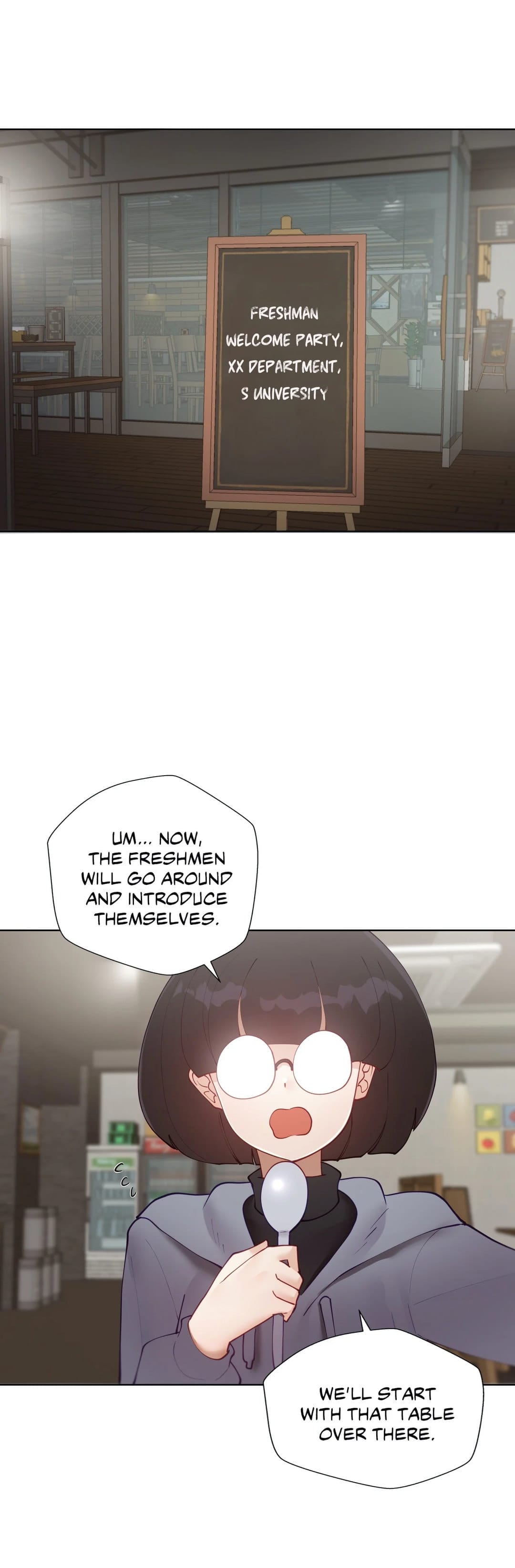 Learning The Hard Way [Choi Taeyoung , over.J] - Chapter 57 — Page 6
